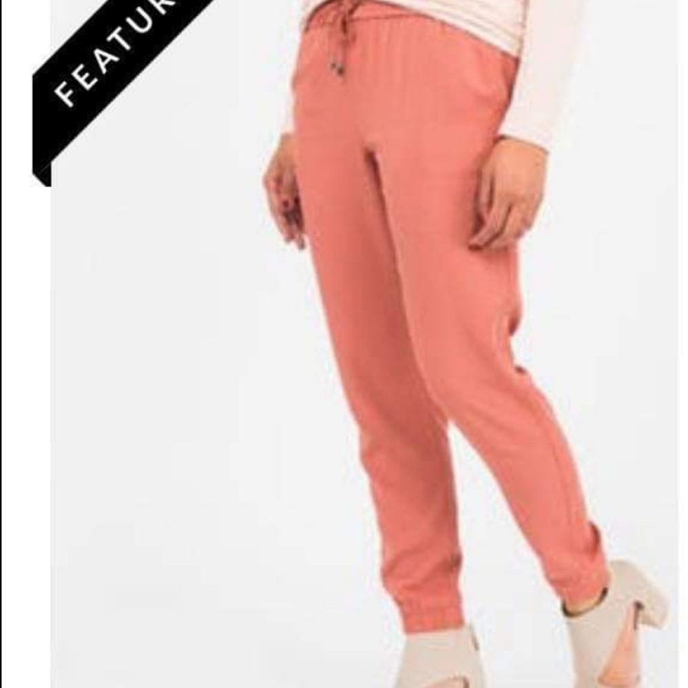 Agnes & Dora To go Pants